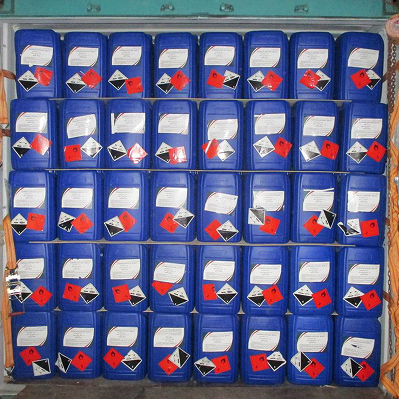 &Aacute;cido F&oacute;rmico142