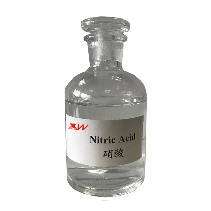 68% de ácido nítrico de forte acidez para medicina