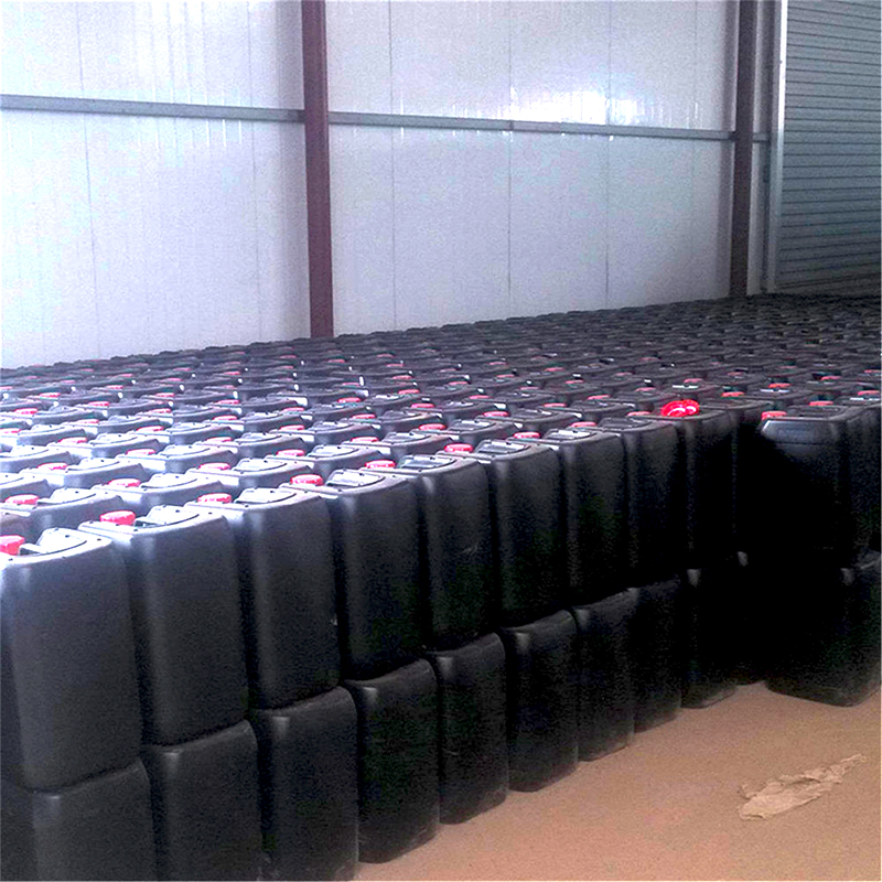 &aacute;cido n&iacute;trico 09