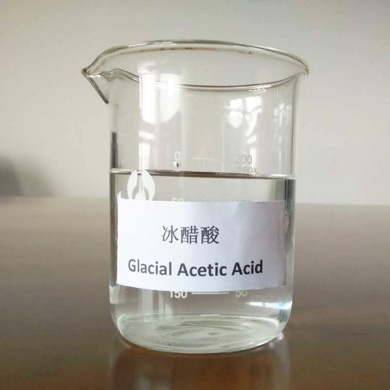 99,8% Irritabilidade Ácido acético glacial para uso medicinal