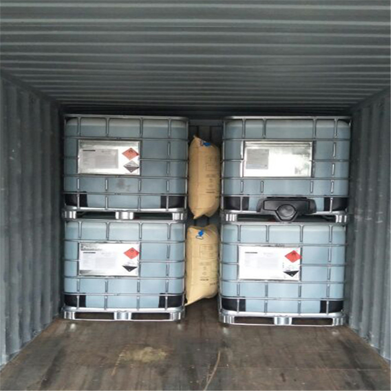 &Aacute;cido F&oacute;rmico53